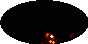 galactic footprint (+footg5.gif)