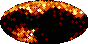 galactic footprint (+footg5.gif)