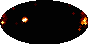 galactic footprint (+footg5.gif)