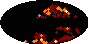 galactic footprint (+footg5.gif)