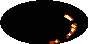galactic footprint (+footg5.gif)