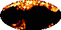 galactic footprint (+footg5.gif)