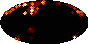 galactic footprint (+footg5.gif)