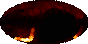 galactic footprint (+footg5.gif)