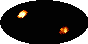 galactic footprint (+footg5.gif)