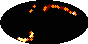 galactic footprint (+footg5.gif)