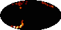 galactic footprint (+footg5.gif)