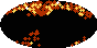 galactic footprint (+footg5.gif)