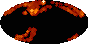 galactic footprint (+footg5.gif)