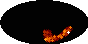 galactic footprint (+footg5.gif)