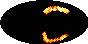 galactic footprint (+footg5.gif)