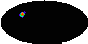 galactic footprint (+footg5.gif)