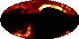 galactic footprint (+footg5.gif)