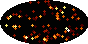 galactic footprint (+footg5.gif)