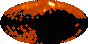 galactic footprint (+footg5.gif)
