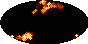 galactic footprint (+footg5.gif)
