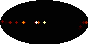 galactic footprint (+footg5.gif)