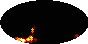 galactic footprint (+footg5.gif)