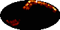 galactic footprint (+footg5.gif)