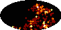 galactic footprint (+footg5.gif)