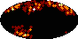 galactic footprint (+footg5.gif)
