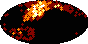 galactic footprint (+footg5.gif)