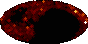 galactic footprint (+footg5.gif)