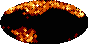 galactic footprint (+footg5.gif)