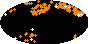 galactic footprint (+footg5.gif)