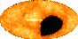 galactic footprint (+footg5.gif)
