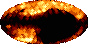 galactic footprint (+footg5.gif)