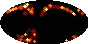 galactic footprint (+footg5.gif)
