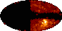 galactic footprint (+footg5.gif)