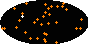 galactic footprint (+footg5.gif)