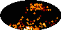 galactic footprint (+footg5.gif)
