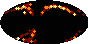 galactic footprint (+footg5.gif)