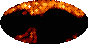 galactic footprint (+footg5.gif)
