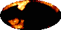 galactic footprint (+footg5.gif)