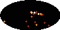 galactic footprint (+footg5.gif)