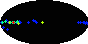 galactic footprint (+footg5.gif)