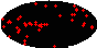 galactic footprint (+footg5.gif)