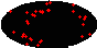 galactic footprint (+footg5.gif)