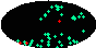 galactic footprint (+footg5.gif)