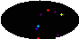 galactic footprint (+footg5.gif)