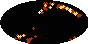 galactic footprint (+footg5.gif)