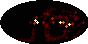 galactic footprint (+footg5.gif)