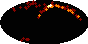 galactic footprint (+footg5.gif)