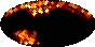 galactic footprint (+footg5.gif)