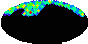 galactic footprint (+footg5.gif)