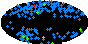 galactic footprint (+footg5.gif)